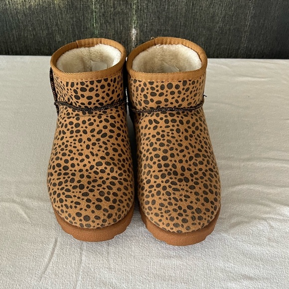 Mudd slip on boots - Picture 4 of 4